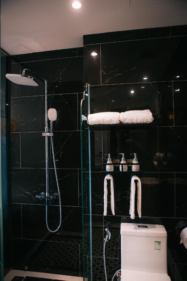Alee Haiphong Hotel Екстер'єр фото