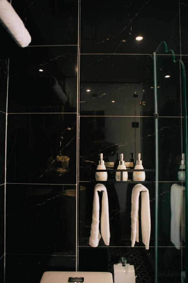 Alee Haiphong Hotel Екстер'єр фото