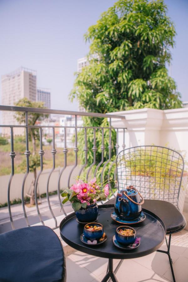 Alee Haiphong Hotel Екстер'єр фото