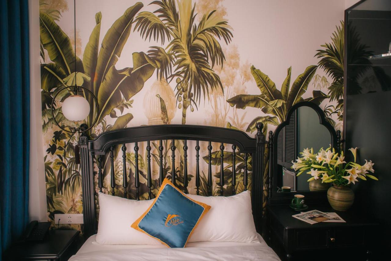 Alee Haiphong Hotel Екстер'єр фото