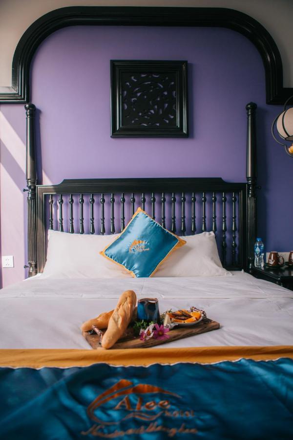 Alee Haiphong Hotel Екстер'єр фото