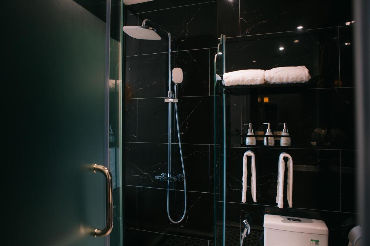Alee Haiphong Hotel Екстер'єр фото